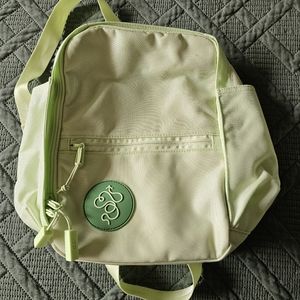 Baboon to the Moon Mini Backpack